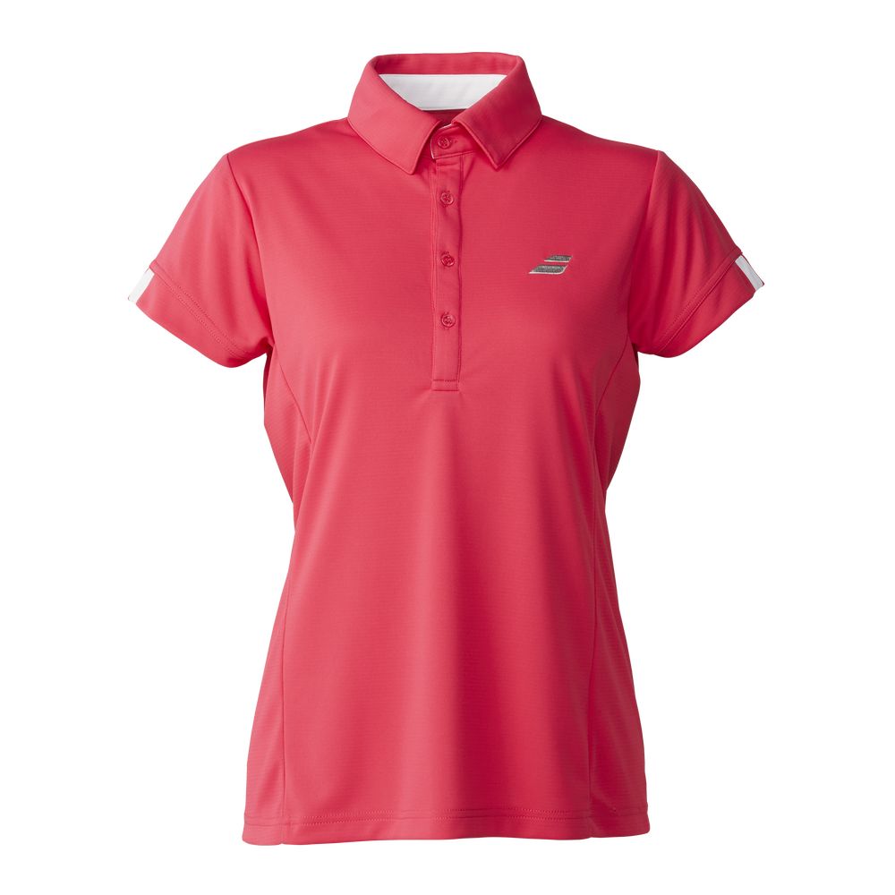 Amazon.co.jp: バボラ Babolat テニスウェア レディース CLUB