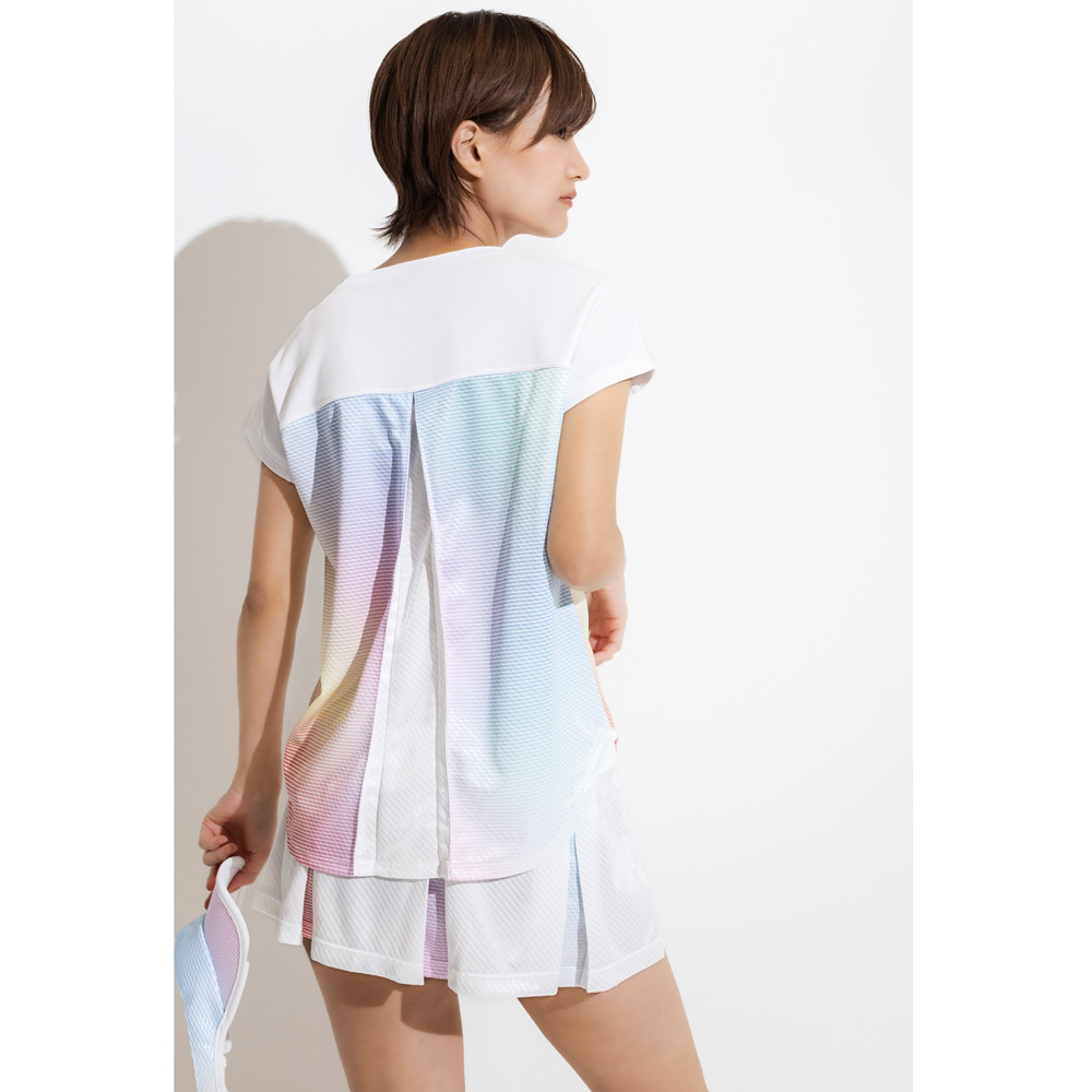 Babolat バボラ テニスウェア レディース PURE SKORT スコート