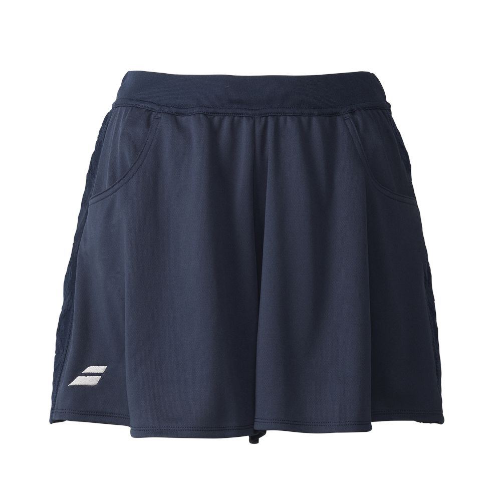 Babolat バボラ テニスウェア レディース PURE SHORTS PANTS