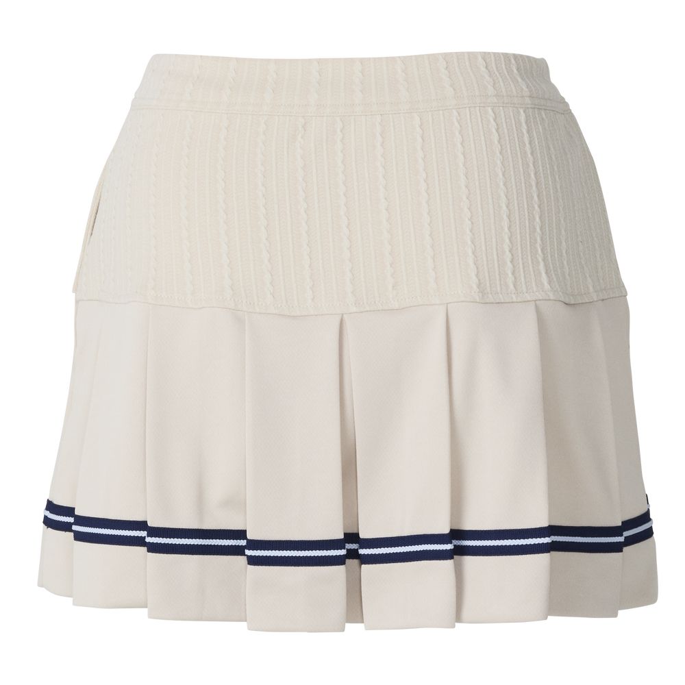 Babolat バボラ テニスウェア レディース PURE SKORT スコート