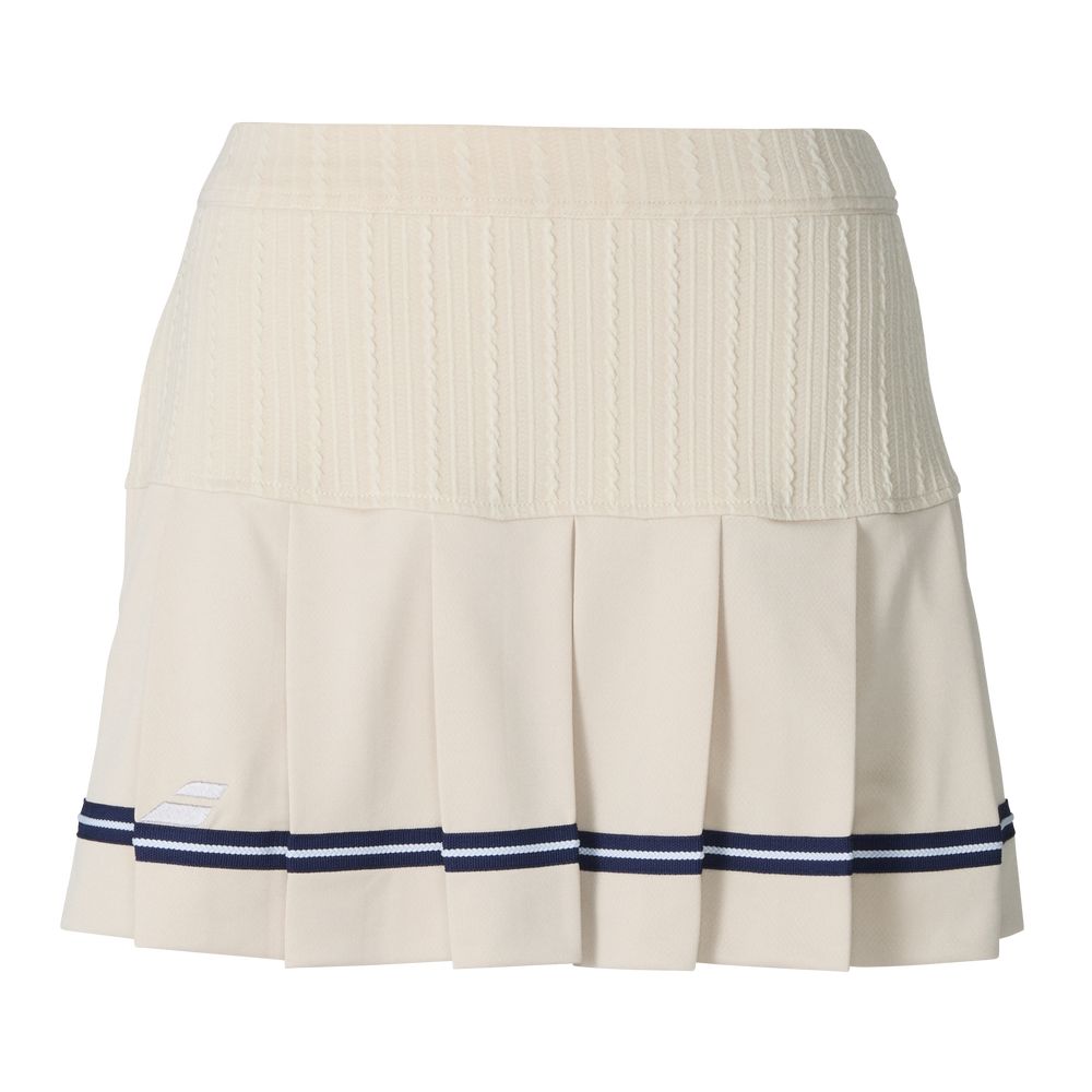人気売れきれ商品　スコート　バボラ　テニスウェア バボラ ウェア（レディース） ]スコート／PURE SKORT