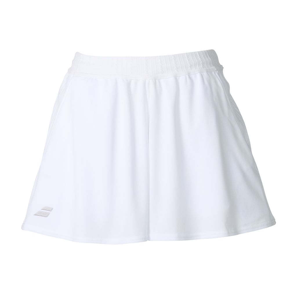 バボラ テニスウェア レディースPURE ショートパンツ BWG5428 Babolat バボラ テニスウェア『レディース』 ピュア ショート