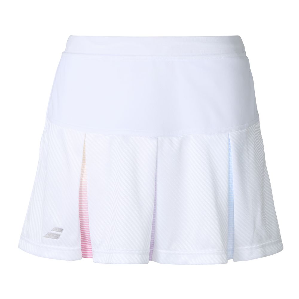 バボラ♡【新品タグ付き】2025年春夏モデルPURE スコート BWG5427 Babolat バボラ テニスウェア レディース PURE SKORT スコート