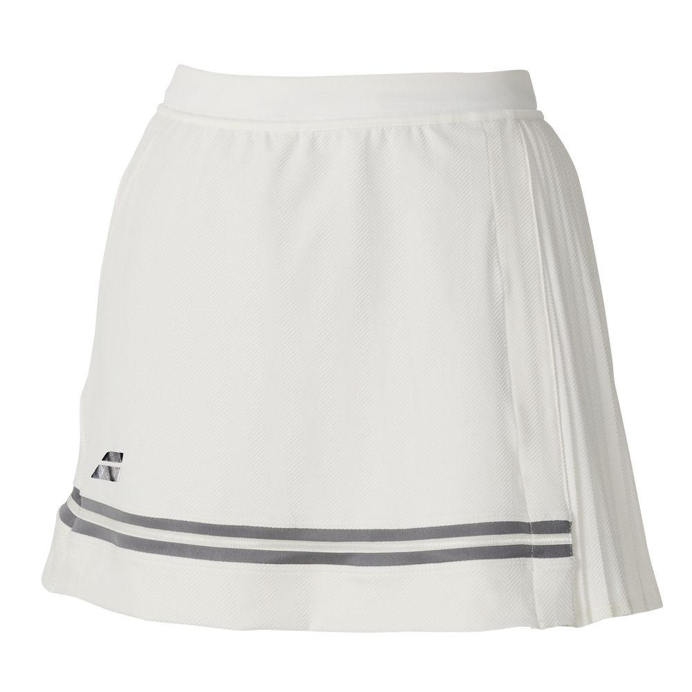 baaolatバボラ テニスウェア シャツ スコート ￼レディース M Babolat バボラ テニスウェア レディース ORIGIN SKORT スコート