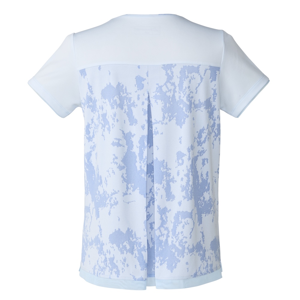 Babolat（バボラ） テニスウェア レディース PLAY SHORT SLEEVE SHIRT