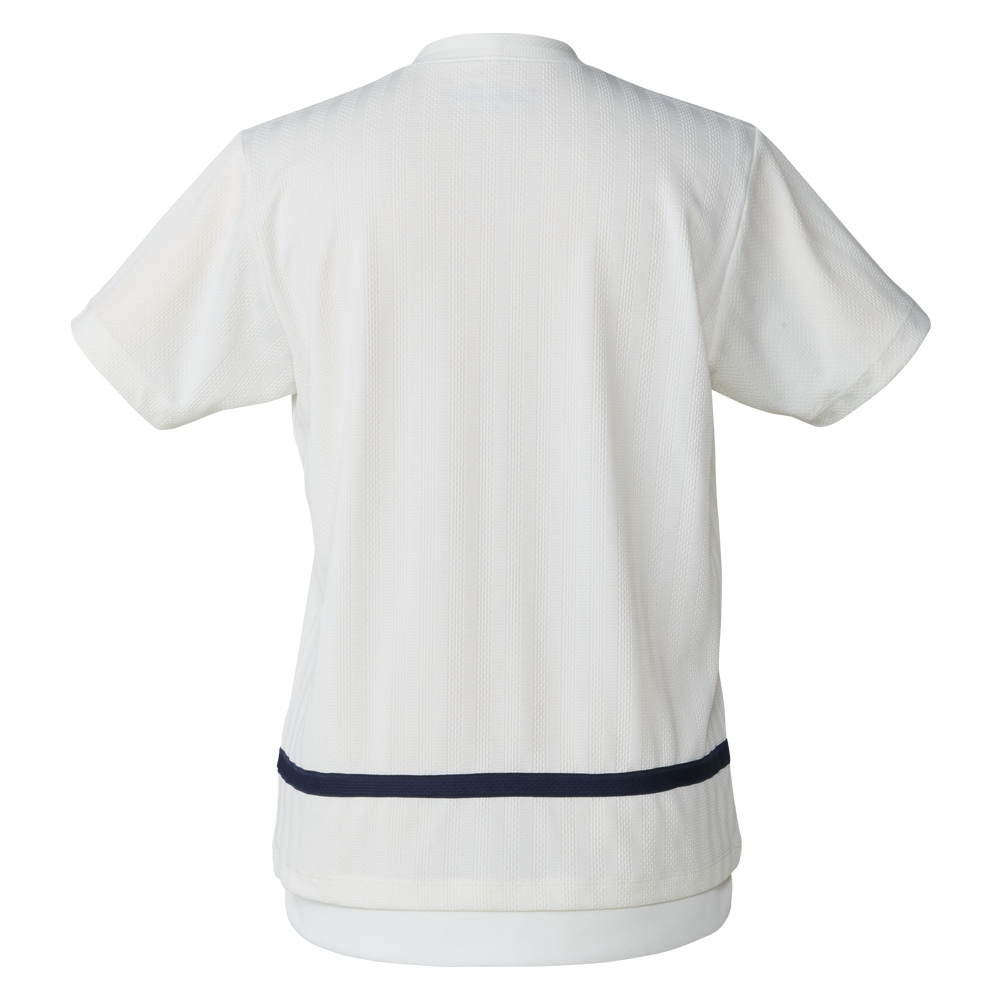 Babolat（バボラ） テニスウェア レディース PLAY SHORT SLEEVE SHIRT