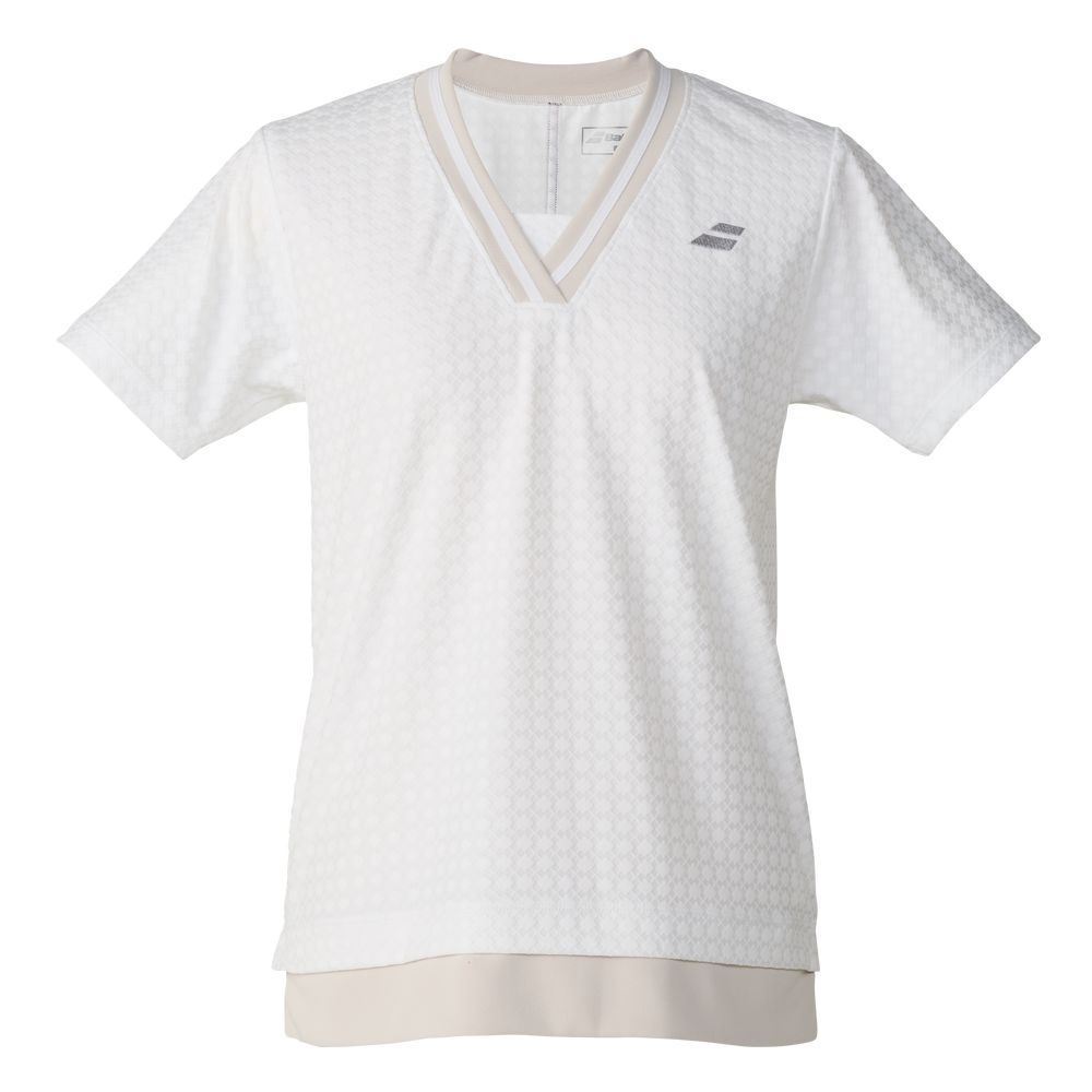バボラ Babolat テニスウェア レディー...の詳細画像1