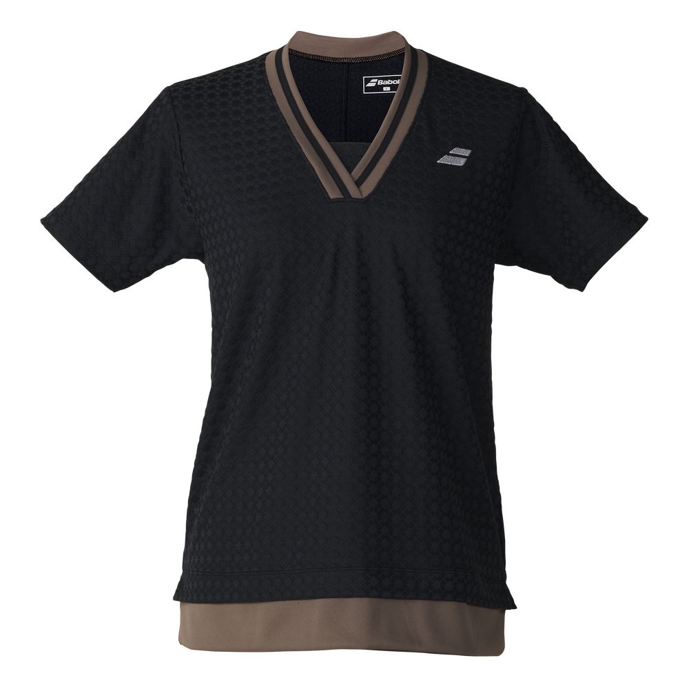 バボラ Babolat テニスウェア レディー...の詳細画像3