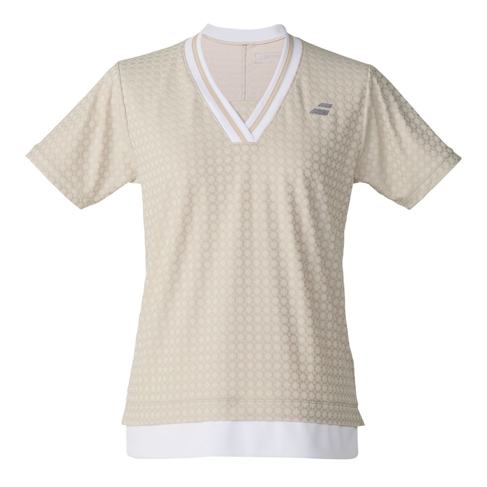 バボラ Babolat テニスウェア レディー...の詳細画像4