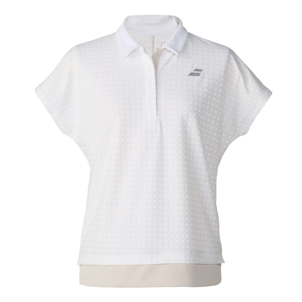バボラ Babolat テニスウェア レディー...の詳細画像1