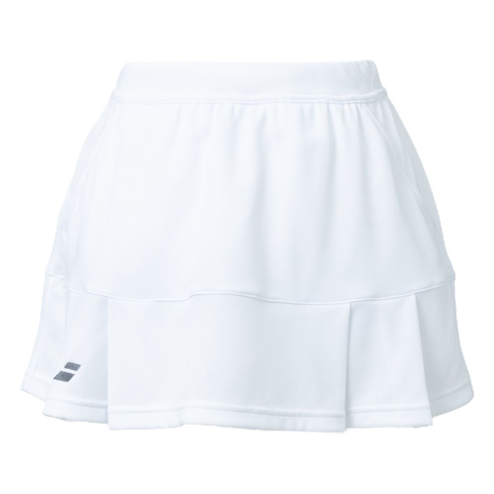 Babolat（バボラ） テニスウェア レディース CLUB SKORT スコート