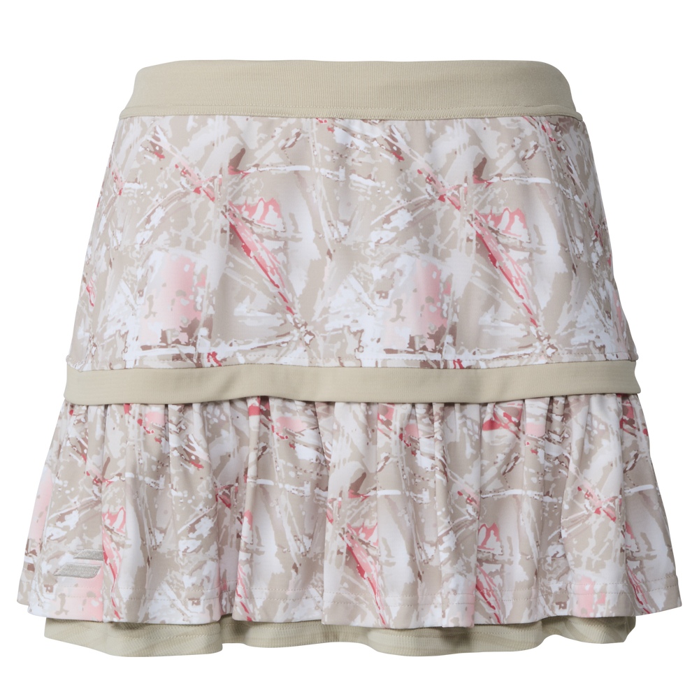 Babolat（バボラ） テニスウェア レディース CLUB SKORT スコート