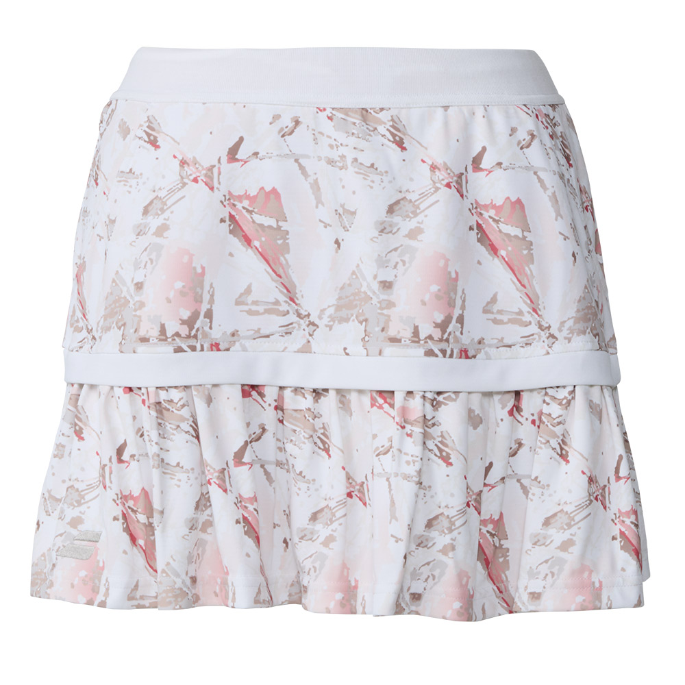 Babolat（バボラ） テニスウェア レディース CLUB SKORT スコート