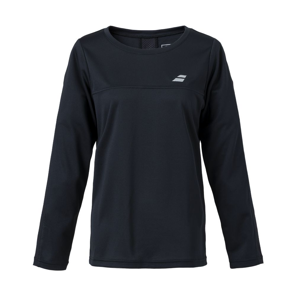 Babolat バボラ テニスウェア レディース ピュア ロングスリーブ