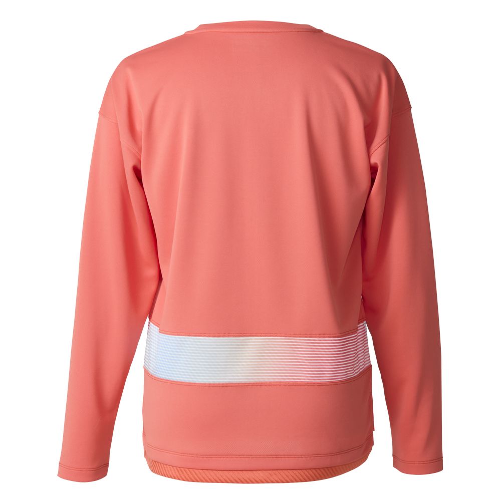 Babolat バボラ テニスウェア レディース PURE LONG SLEEVE