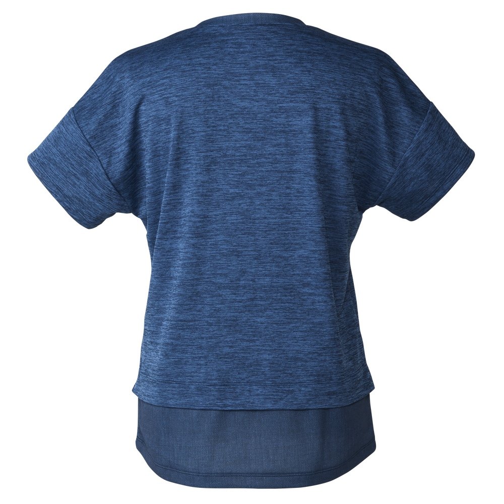 Babolat（バボラ） テニスウェア レディース PLAY SHORT SLEEVE SHIRT