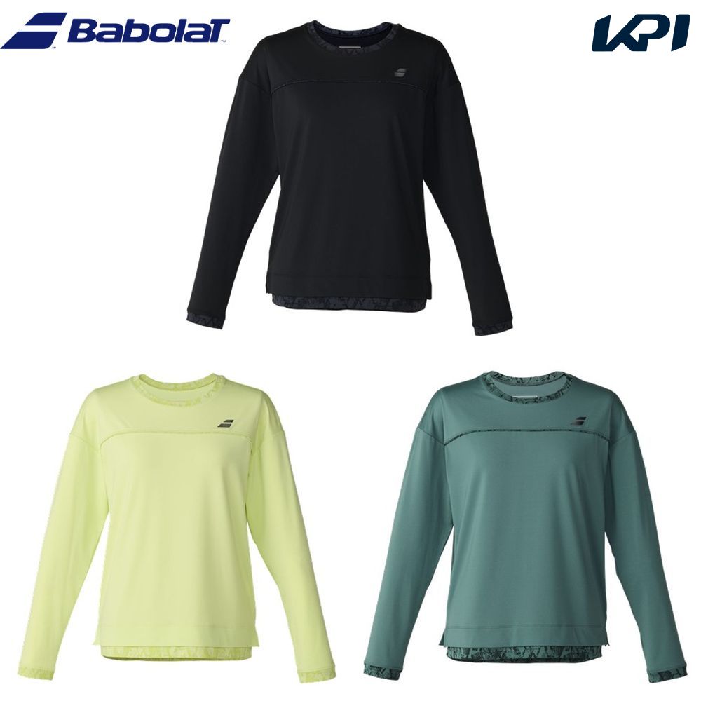 YONEX（ヨネックス） テニスウェア ユニセックス ユニロングスリーブT