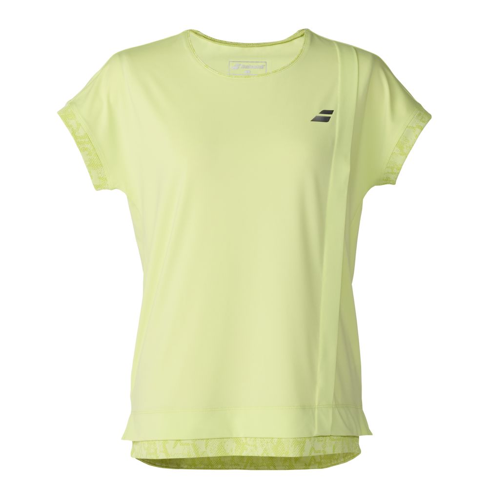 バボラ Babolat テニスウェア レディー...の詳細画像2