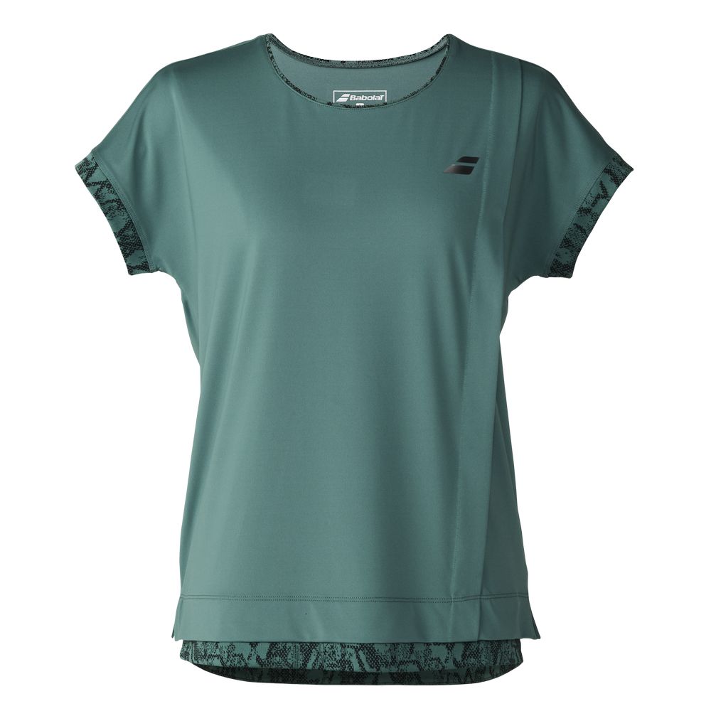 バボラ Babolat テニスウェア レディー...の詳細画像4
