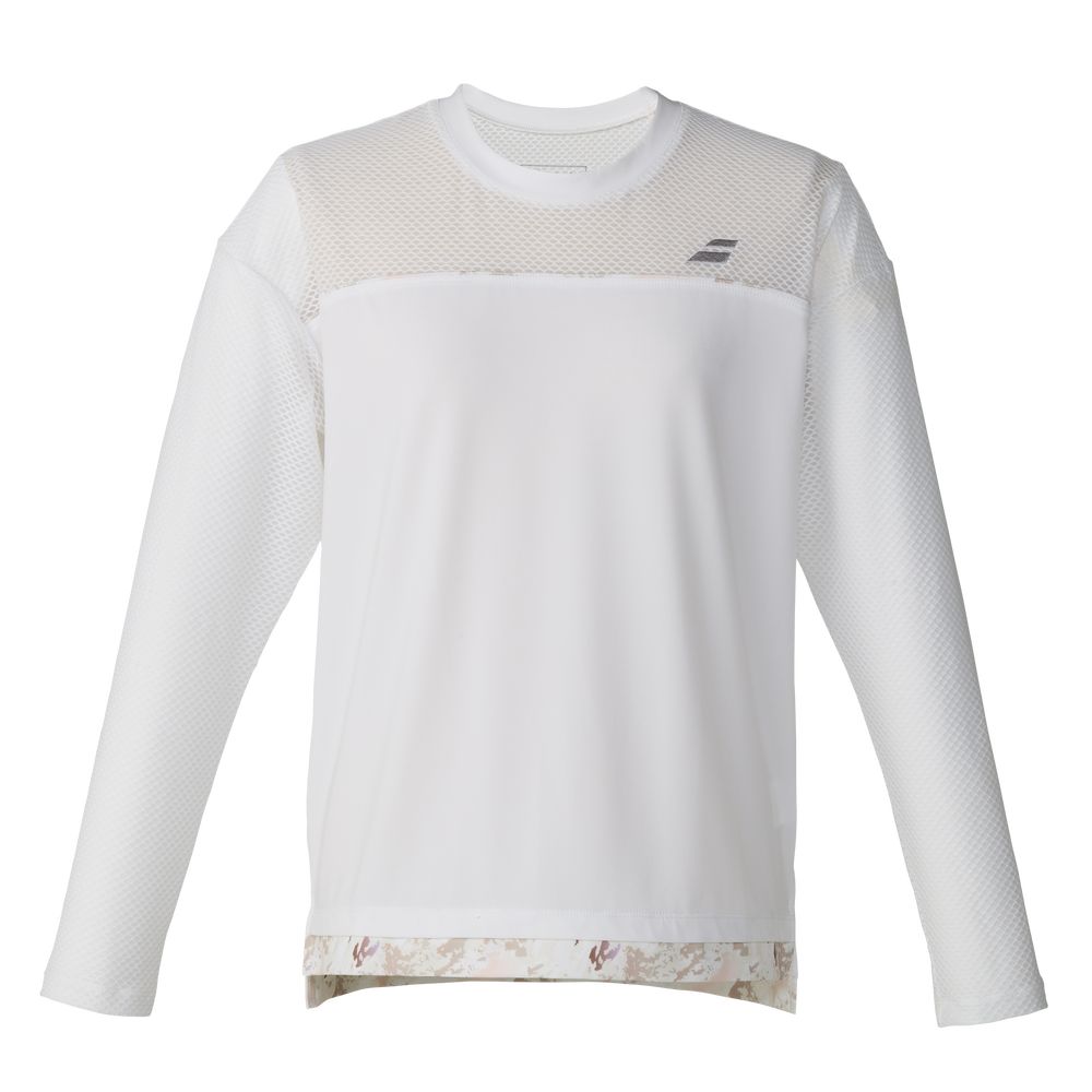 バボラ Babolat テニスウェア レディー...の詳細画像1