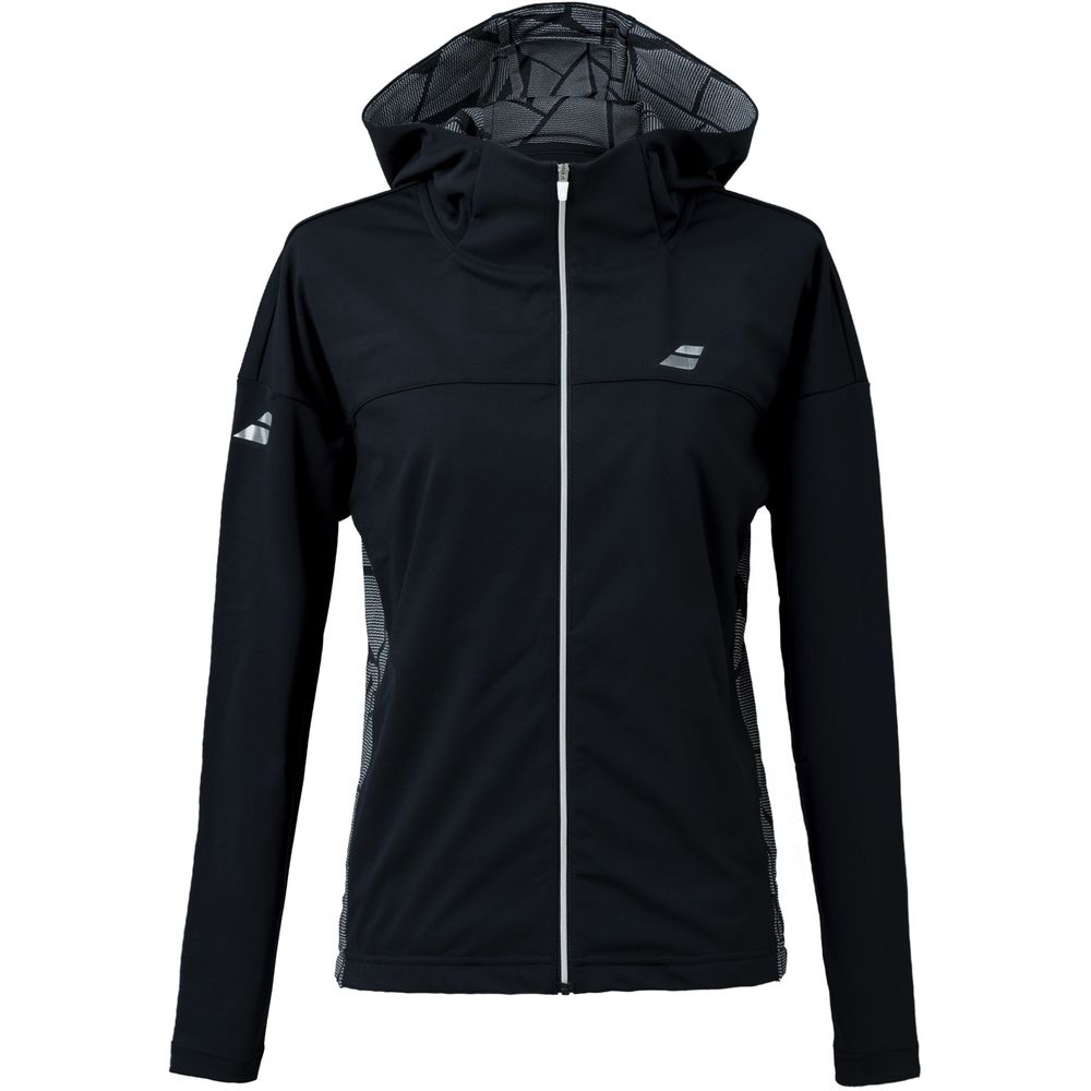 バボラ Babolat テニスウェア レディース VS JACKET ストレッチ