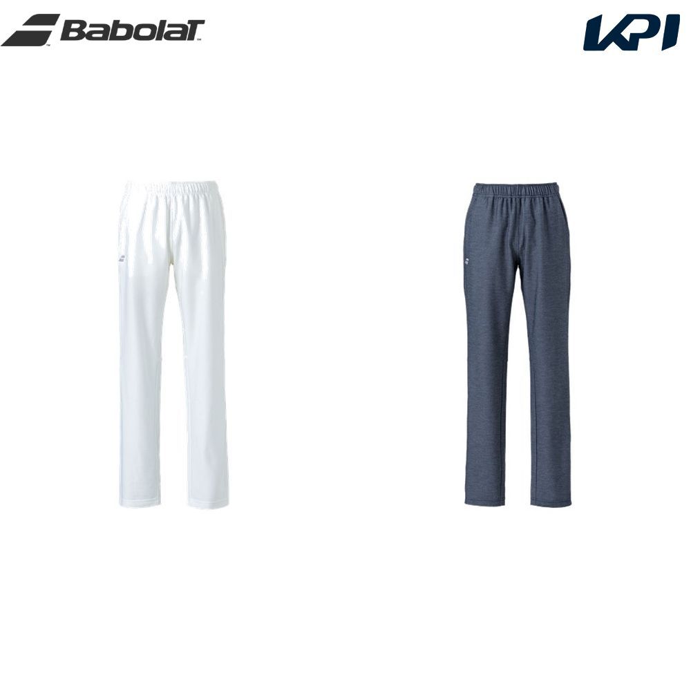 『即日出荷』バボラ Babolat テニスウェア レディース PURE PANTS BWT3276 2023FW