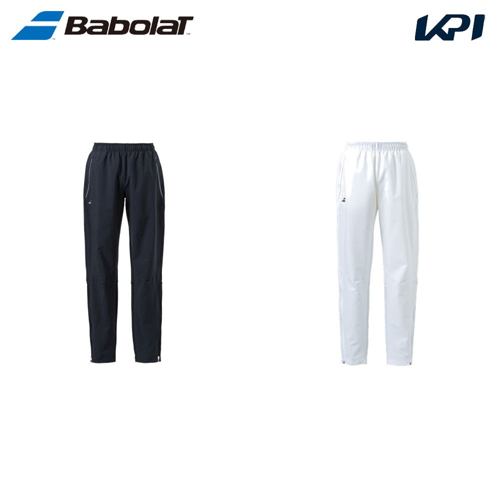 バボラ Babolat テニスウェア レディース VS STRETCH PANTS ストレッチパンツ BWT4220 2024SS :BWT4220:KPI