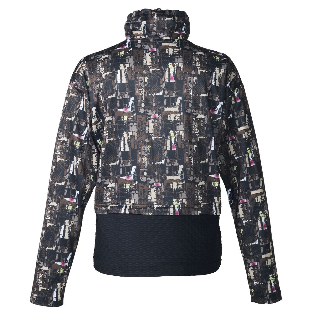 Babolat バボラ テニスウェア レディース PURE COMFORT JACKET