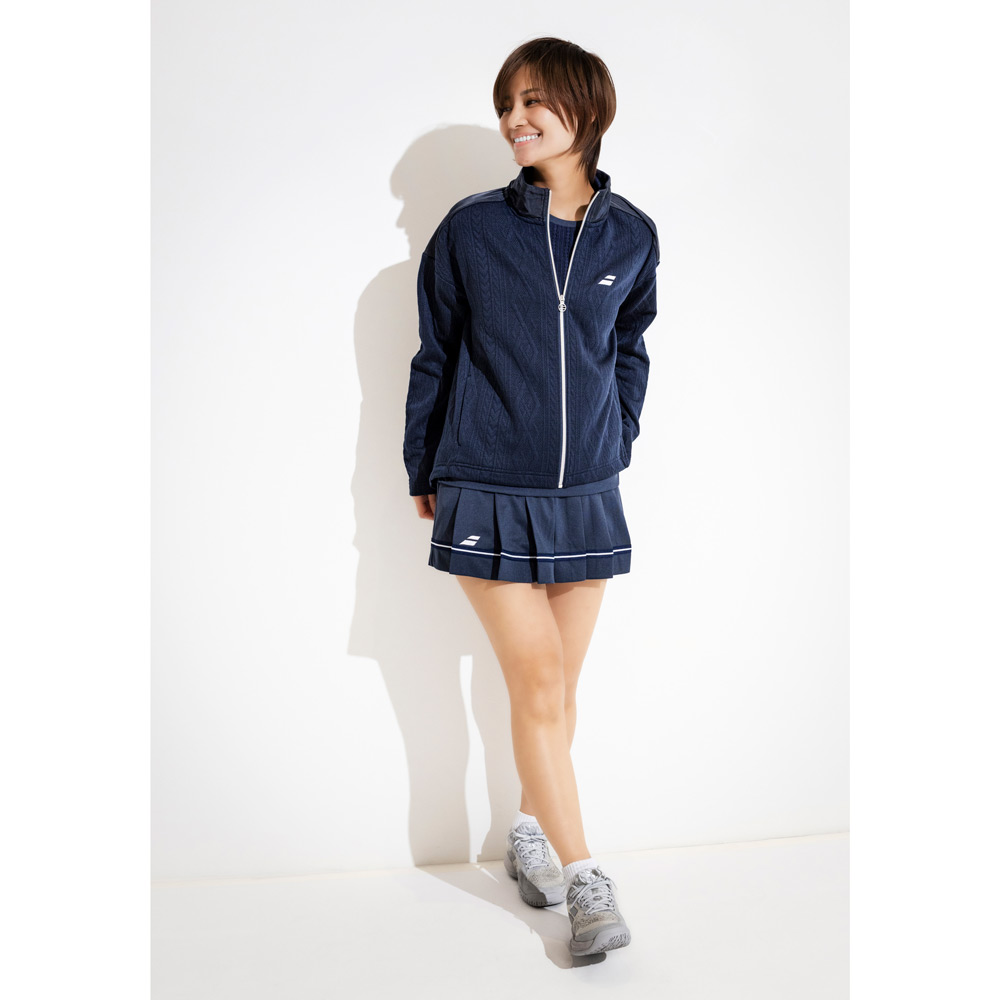 バボラ　テニスウェア　スコート　M Babolat バボラ テニスウェア レディース ORIGIN SKORT スコート