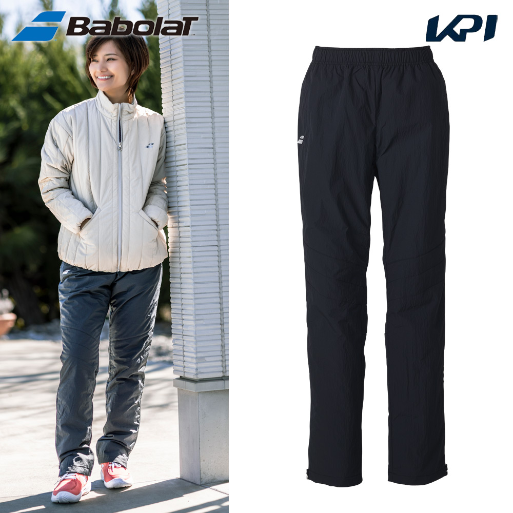 Babolat（バボラ） テニスウェア レディース VS PADDED PANTS パデッド