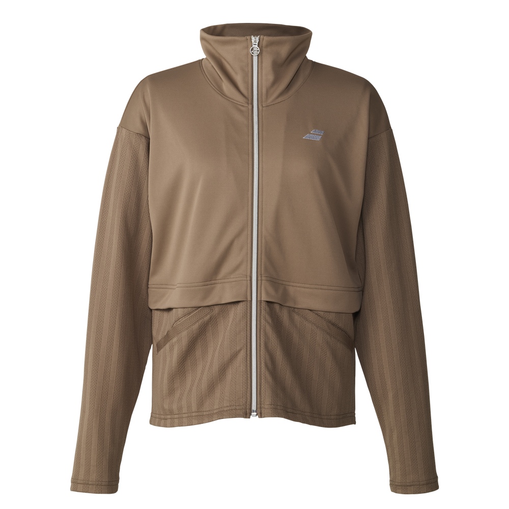 Babolat（バボラ） テニスウェア レディース PLAY JACKET ジャケット