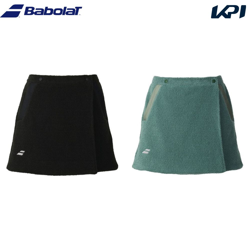 Babolat（バボラ） テニスウェア レディース PURE デニム-L スコート