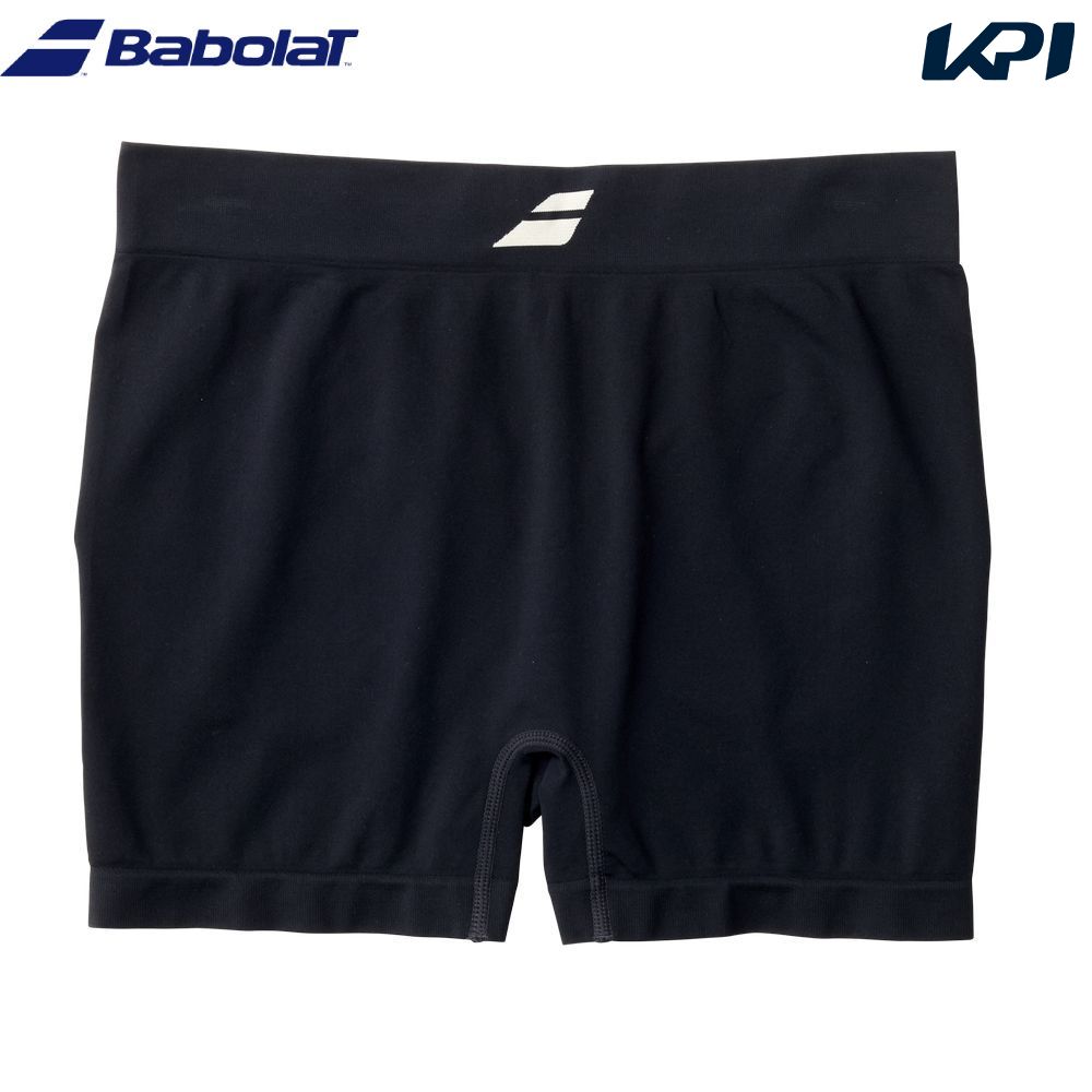 バボラ Babolat テニスウェア レディース   CLUB INNER  SHORTS インナーショーツ BWT6485C 2026FW