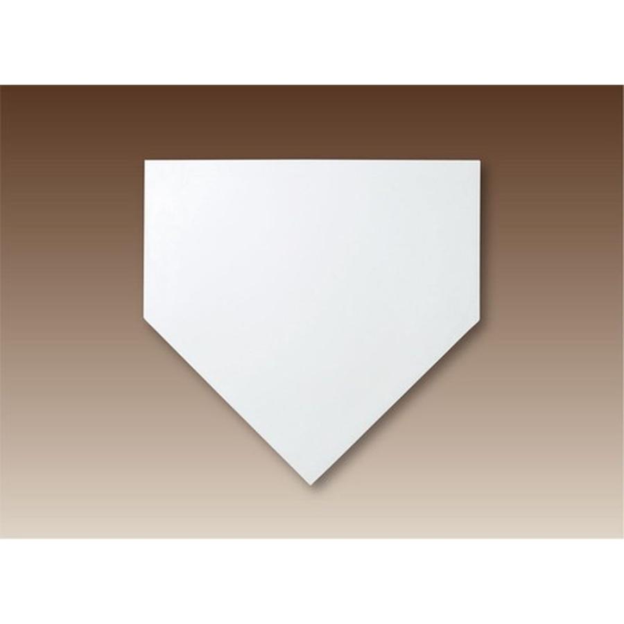 ユニックス 野球その他  フィールドホームベース  一般用オフィシャルサイズ  BX77-47｜kpi｜02