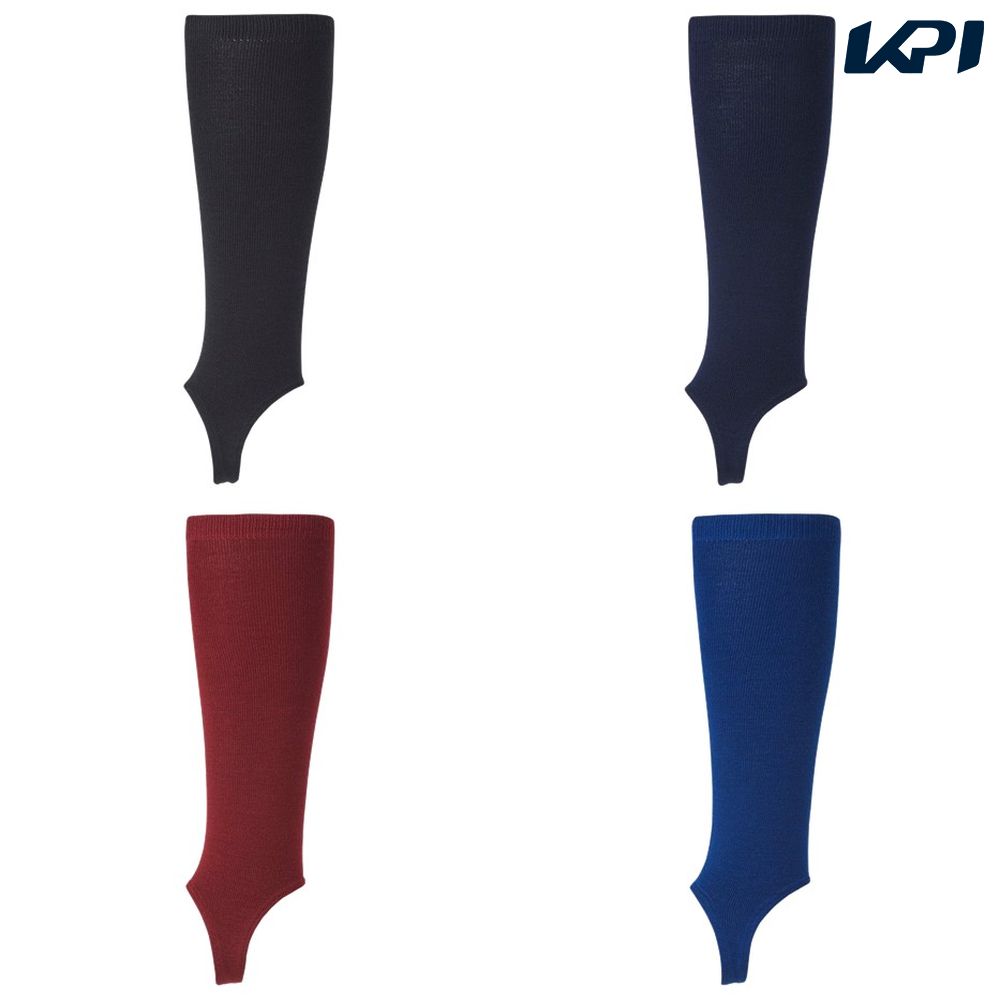 デサント DESCENTE 野球アクセサリー  ウール混超ローカットストッキング C-8402