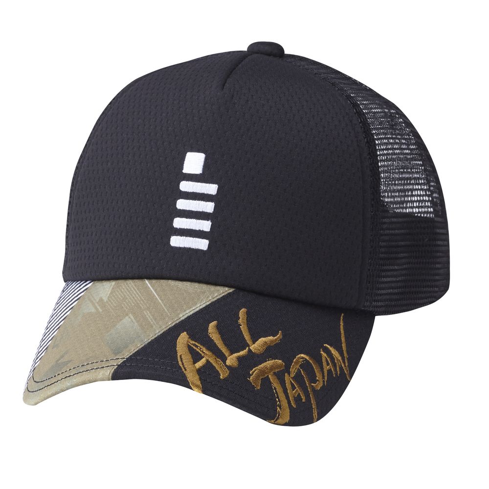 YONEX、GOSEN、ケンコー帽子4個