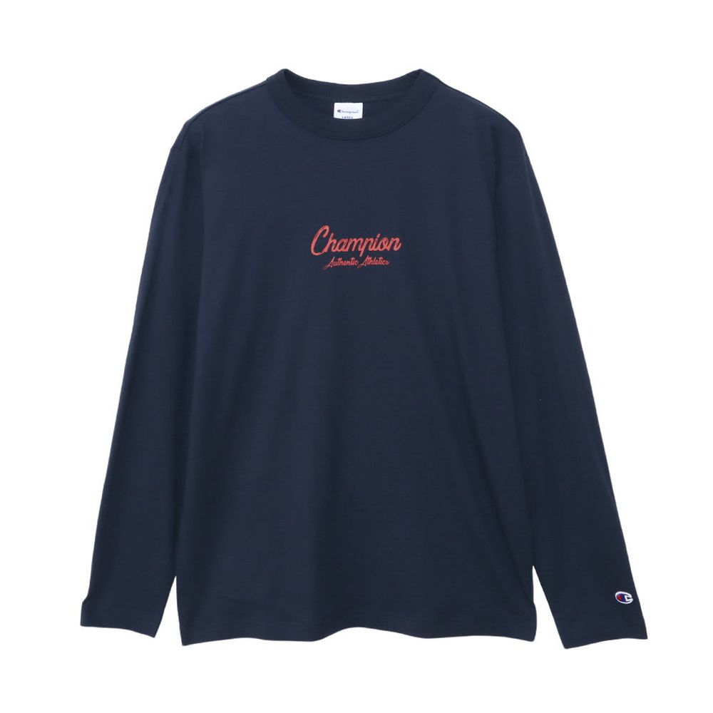 Champion（チャンピオン） カジュアルウェア ユニセックス LONG SLEEVE