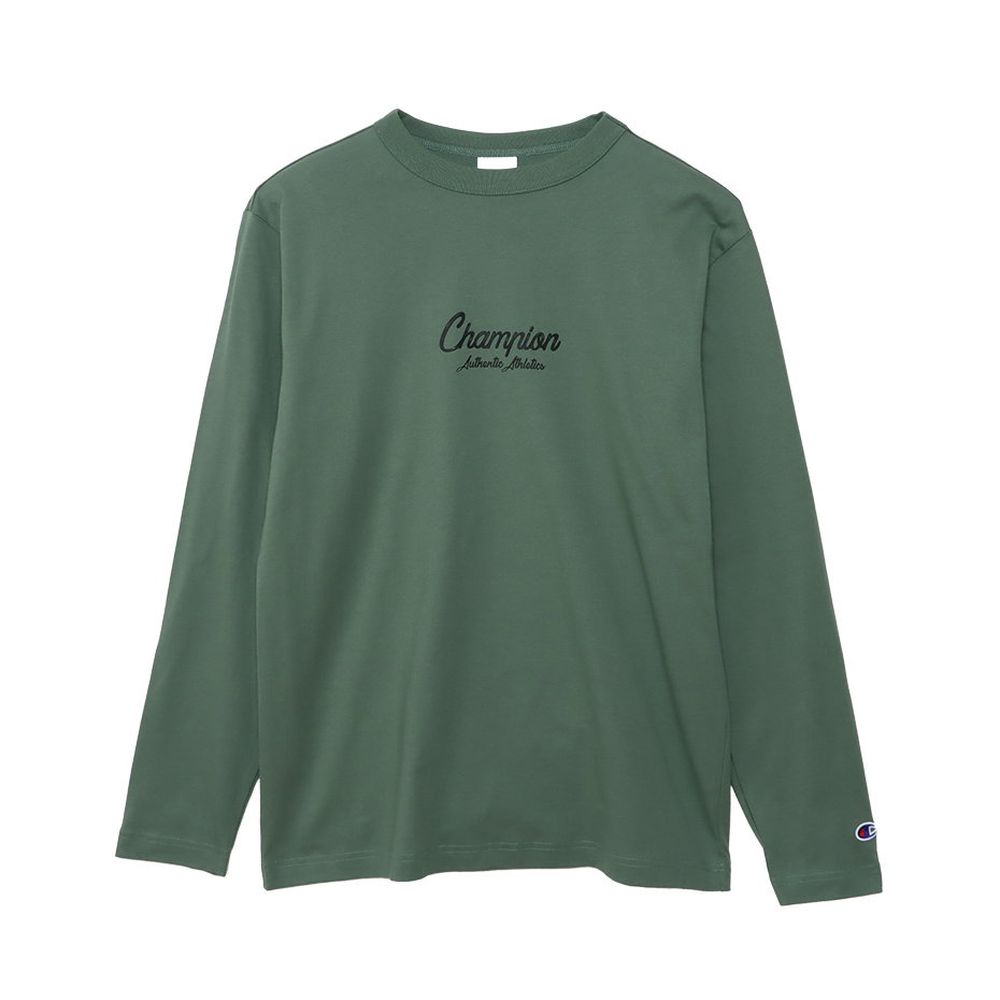 Champion ウォームアップウェア L ブラック Champion チャンピオン レディース クロスクォーターパンツ