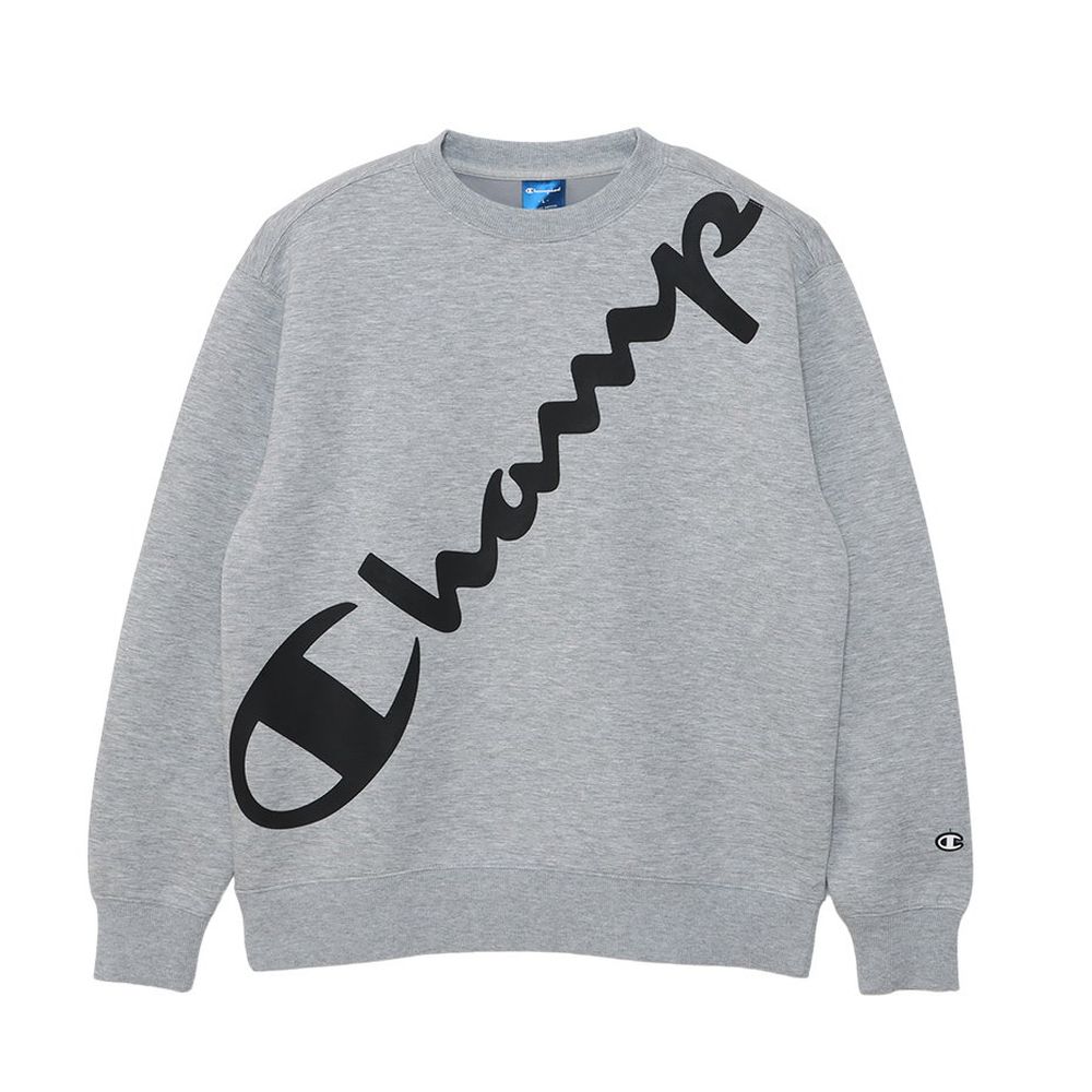 チャンピオン Champion バスケットウェア ユニセックス TW 3LS CREW NECK C3-AS001 2024FW