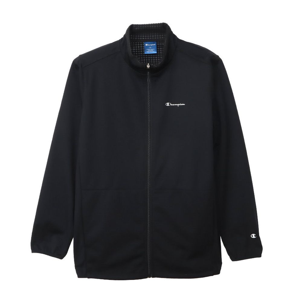 Champion（チャンピオン） バスケットウェア ユニセックス ZIP JACKET