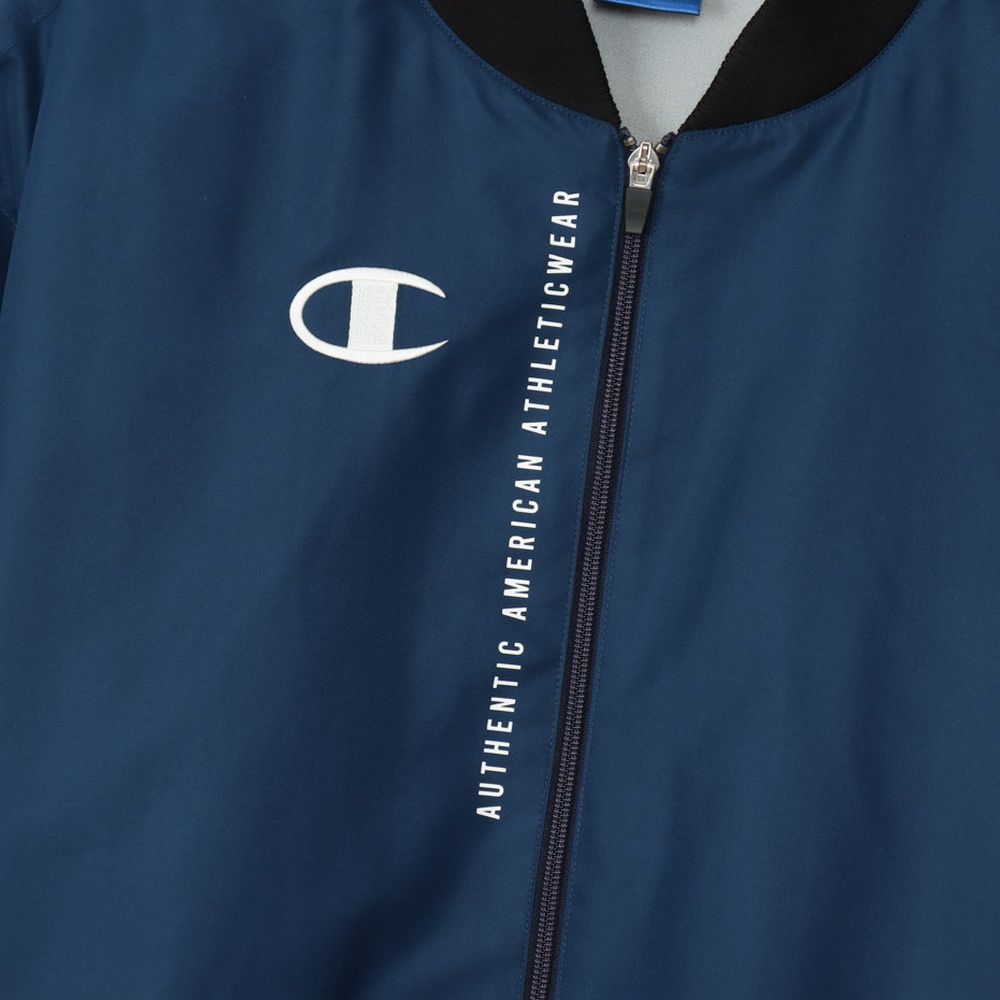 チャンピオン Champion バスケットウェア ユニセックス WIND BREAKER JAC C3-ASC17 2024FW Champion（チャンピオン） バスケットウェア ユニセックス WIND