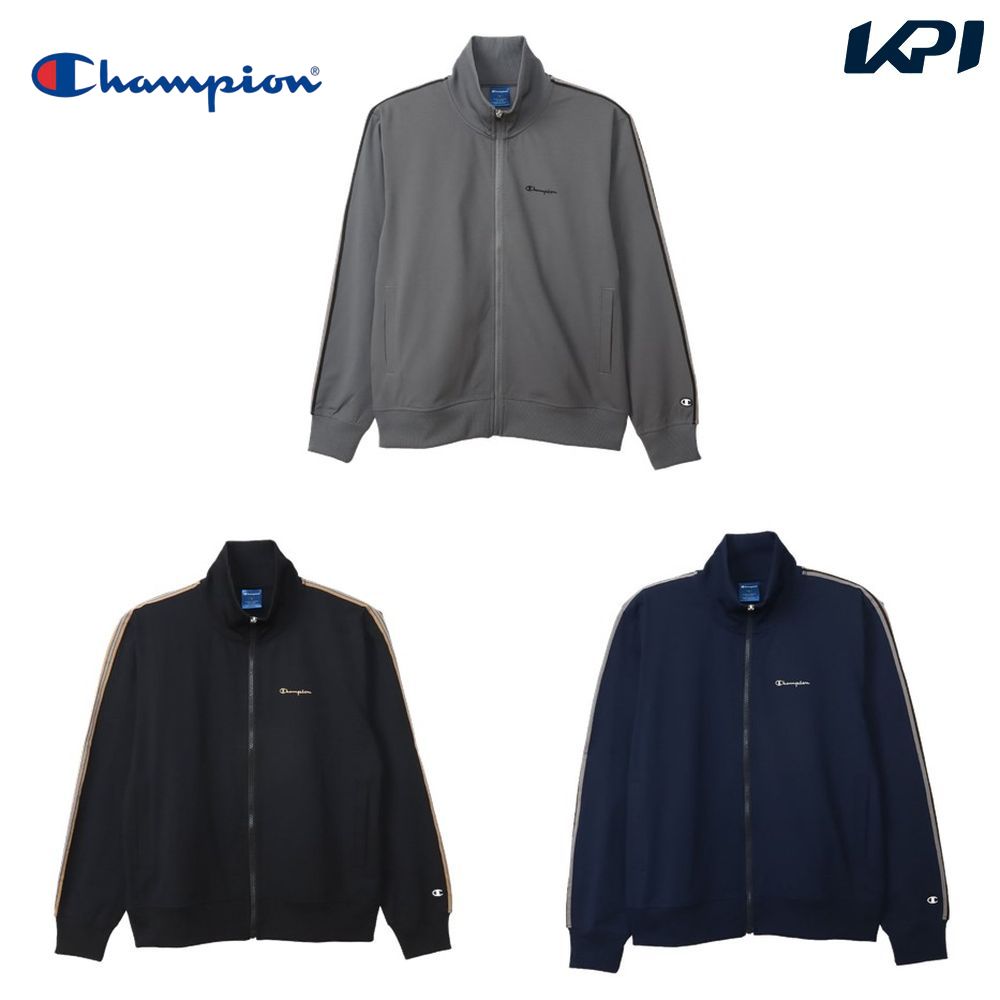 Champion（チャンピオン） バスケットウェア ユニセックス ZIP JACKET