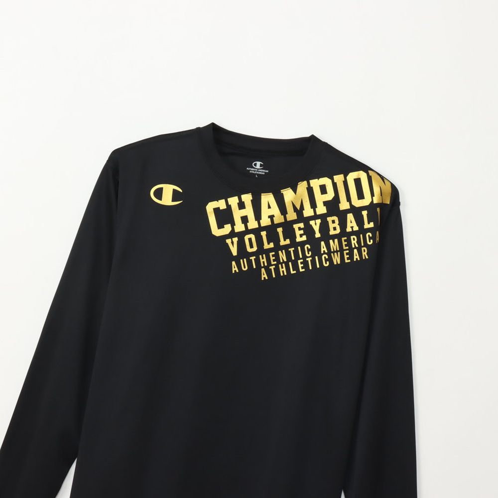 Champion チャンピオン バレーボールウェア ユニセックス LONG