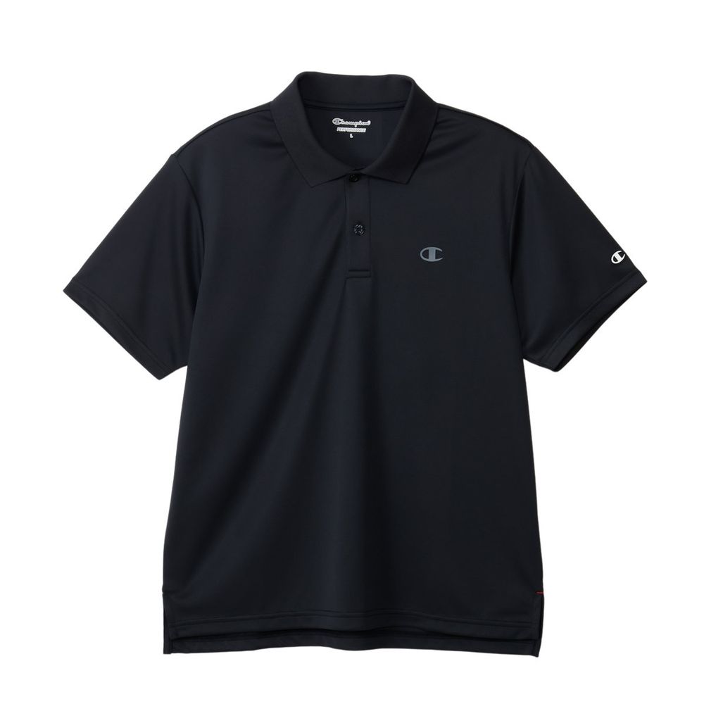 チャンピオン Champion マルチSPウェア メンズ   POLO SHIRT C3-BS311L 2025SS | Champion | 01