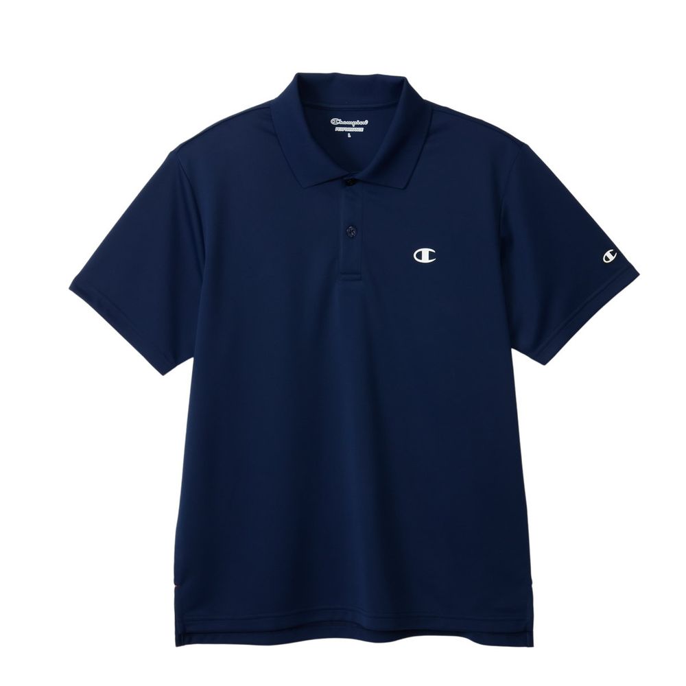 チャンピオン Champion マルチSPウェア メンズ   POLO SHIRT C3-BS311L 2025SS | Champion | 04