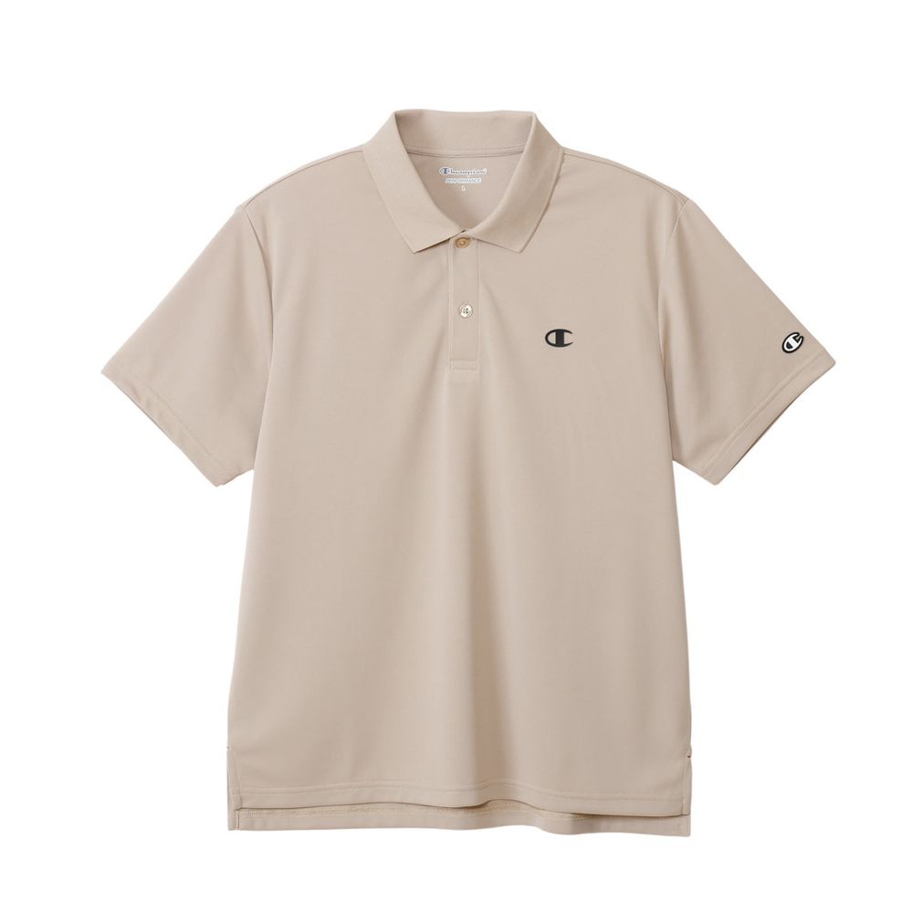 チャンピオン Champion マルチSPウェア メンズ   POLO SHIRT C3-BS311L 2025SS | Champion | 07
