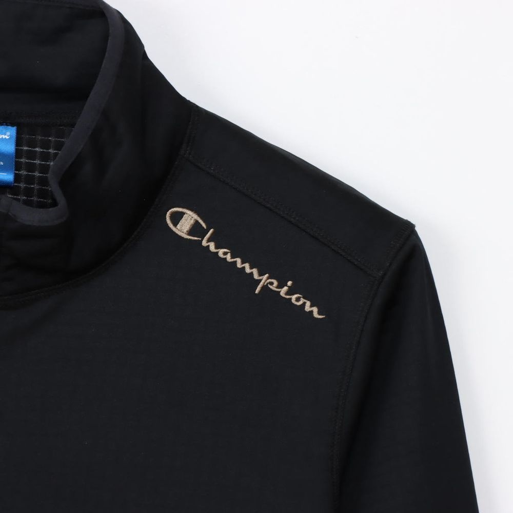 Champion（チャンピオン） マルチSPウェア メンズ ZIP JACKET C3-CS010