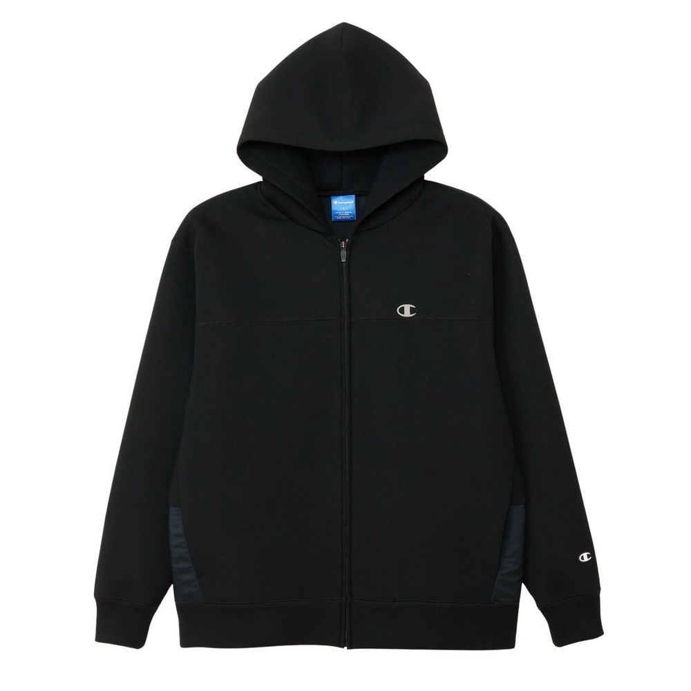 Champion（チャンピオン） マルチSPウェア メンズ TW 3LS ZIP C3-CS111