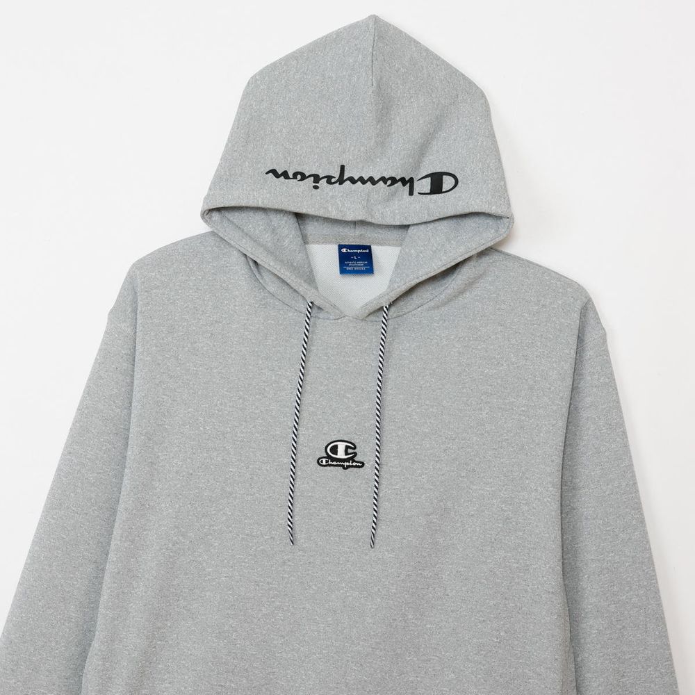 Champion（チャンピオン） マルチSPウェア メンズ TWT HOODED C3-CS113