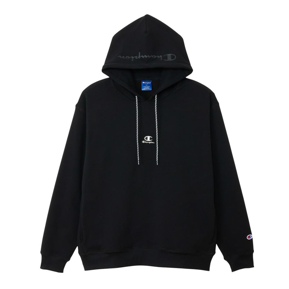 Champion（チャンピオン） マルチSPウェア メンズ TWT HOODED C3-CS113